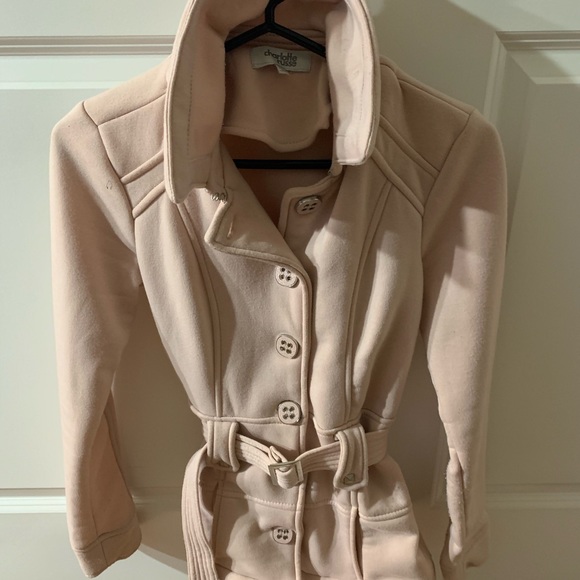 Charlotte Russe Jacket - Picture 2 of 8